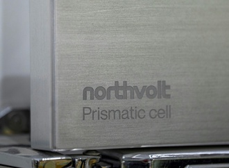 Batteriehersteller Northvolt bremst internationale Expansionsplne