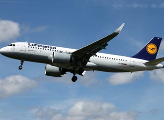 EU-Kommission genehmigt Lufthansa-Einstieg bei ITA Airways unter Bedingungen