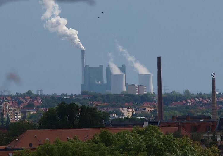 Kohleausstieg: Union zweifelt an Absicherung des Strukturwandels