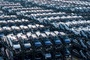 Studie: Auto-Importe aus China gehen durch neue EU-Zlle um 42 Prozent zurck