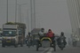 Sieben Prozent der Todesflle in Indiens Stdten durch Luftverschmutzung verursacht