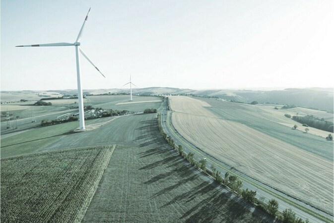 Durchbruch für Windkraft-Repowering