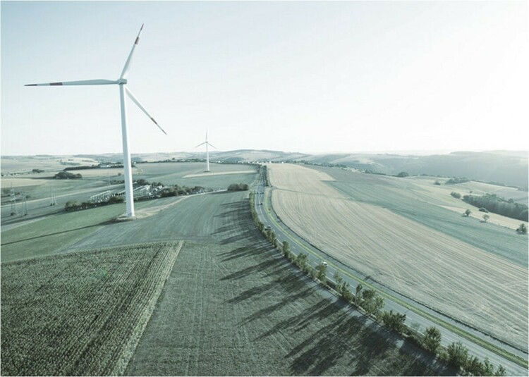 Durchbruch für Windkraft-Repowering