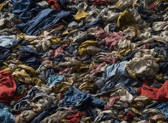 Zirkulre Textilwirtschaft: Wege zur Reduzierung von Abfall in der Modebranche