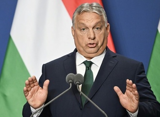 EU verurteilt mutmaliche Orban-Reise zu Putin scharf