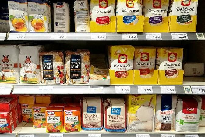 Inflationsrate von 2,2 Prozent im Juni bestätigt