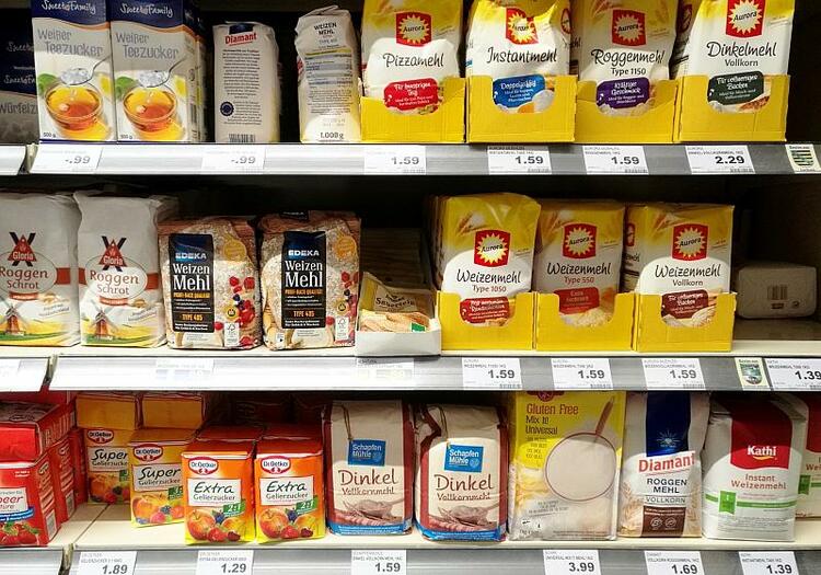 Inflationsrate von 2,2 Prozent im Juni bestätigt