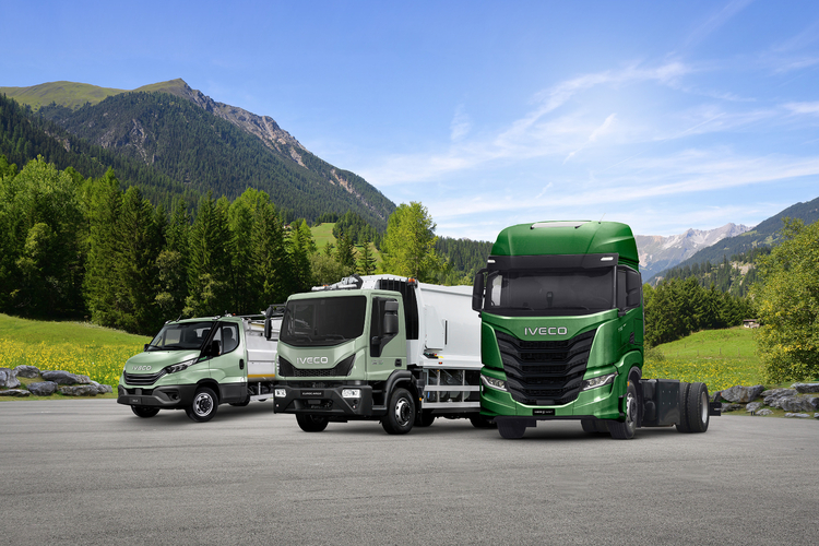 Kraftstoff aus Bio-Müll prima fürs Klima