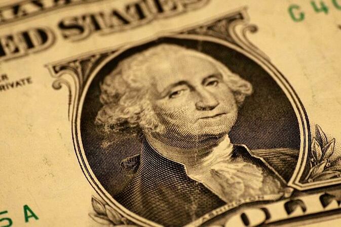 US-Inflationrate bei 3,0 Prozent - Preise erstmals seit 2020 gesunken