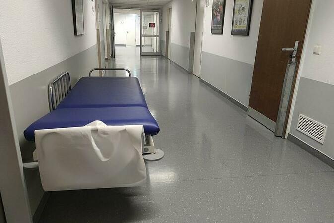 Im Schnitt 1.500 hitzebedingte Krankenhausbehandlungen pro Jahr