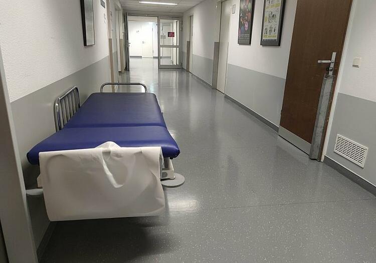 Im Schnitt 1.500 hitzebedingte Krankenhausbehandlungen pro Jahr
