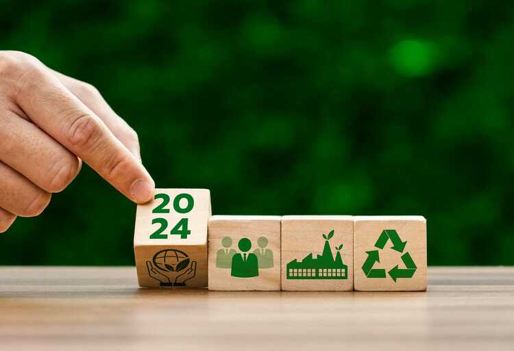 Wurzer Umwelt Innovationen: Vorreiter in Abfallwirtschaft und Förderer der Kreislaufwirtschaft