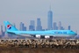 Korean Air bestellt bei Boeing 40 Langstreckenflieger