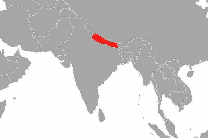 Mindestens 18 Tote bei Flugzeugunglck in Nepal
