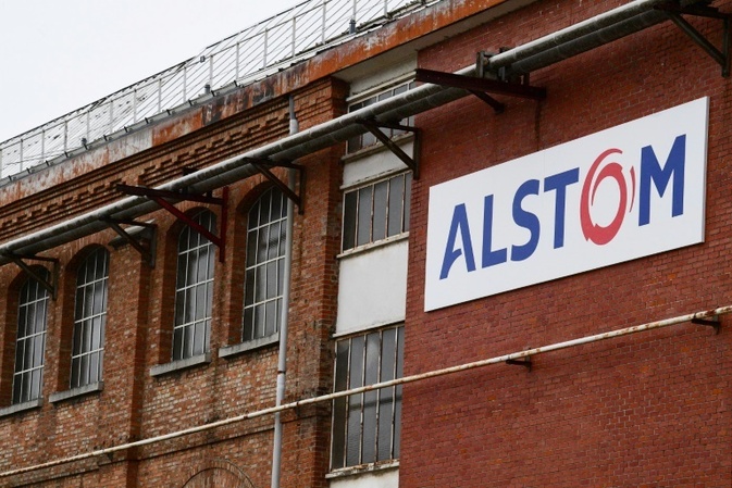 Bahnbauer Alstom erhlt Vier-Milliarden-Euro-Auftrag fr Zge in Kln