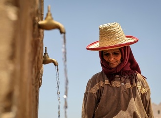 Bis zu 48 Grad: Mehr als 20 Tote binnen 24 Stunden bei Hitzewelle in Marokko