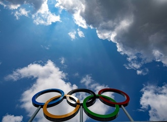 Israel warnt vor Anschlagsgefahr bei Olympischen Spielen durch vom Iran untersttzte Gruppen