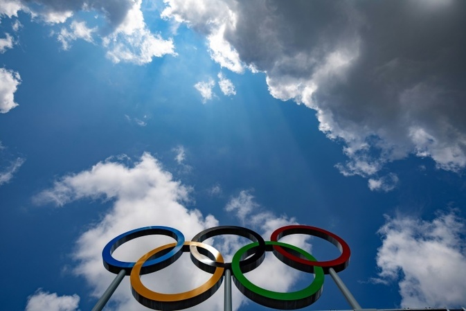 Israel warnt vor Anschlagsgefahr bei Olympischen Spielen durch vom Iran untersttzte Gruppen