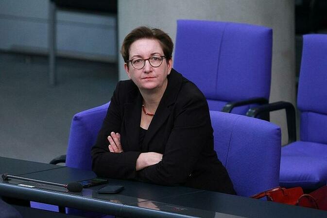 Geywitz legt Hitzeschutz-Strategie für Städte vor