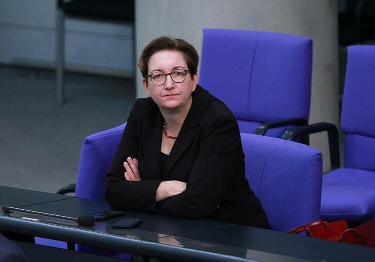 Geywitz legt Hitzeschutz-Strategie für Städte vor