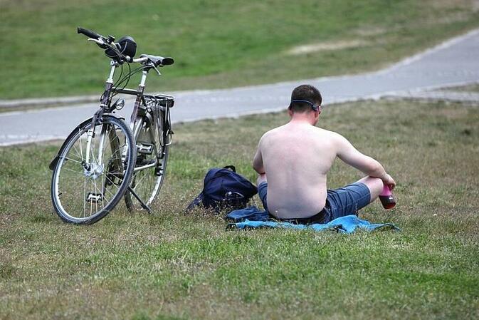 Kommunen fordert mehr finanzielle Unterstützung bei Hitzeschutz