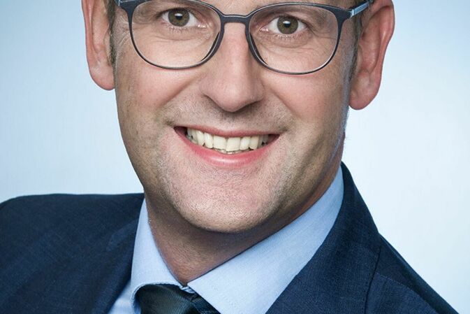 Heinz-Werner Hölscher: Nachhaltiges Wassermanagement im Fokus des 36. Trinkwasserkolloquiums der bad