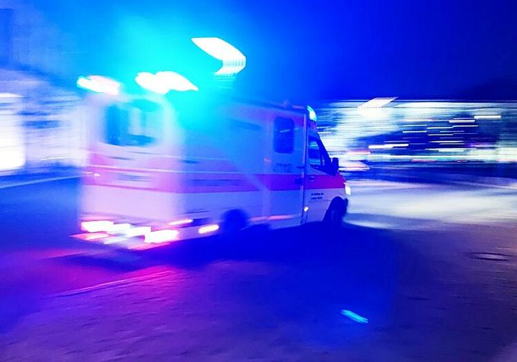 Hotel an der Mosel eingestürzt - Mindestens 1 Toter