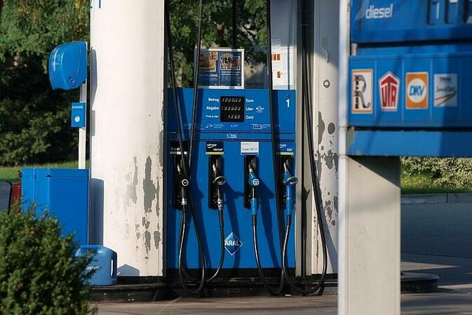 Spritpreise sinken Anfang August weiter - Diesel auf Jahrestief