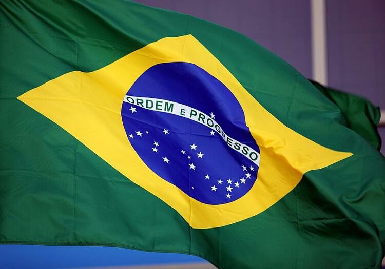 Schweres Flugzeugunglück in Brasilien