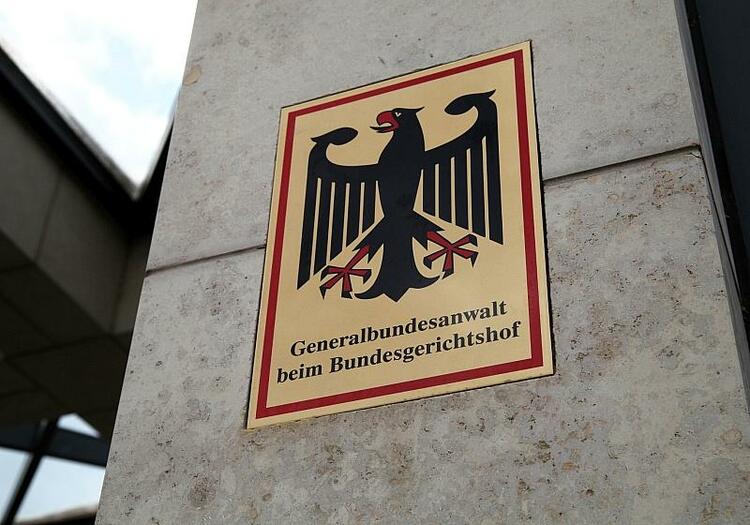 BSW will Erklärung des Generalbundesanwalts zu Nord Stream