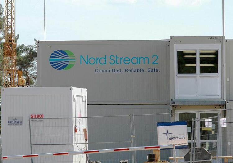 Grüne sehen Nord-Stream-Sabotage noch längst nicht aufgeklärt