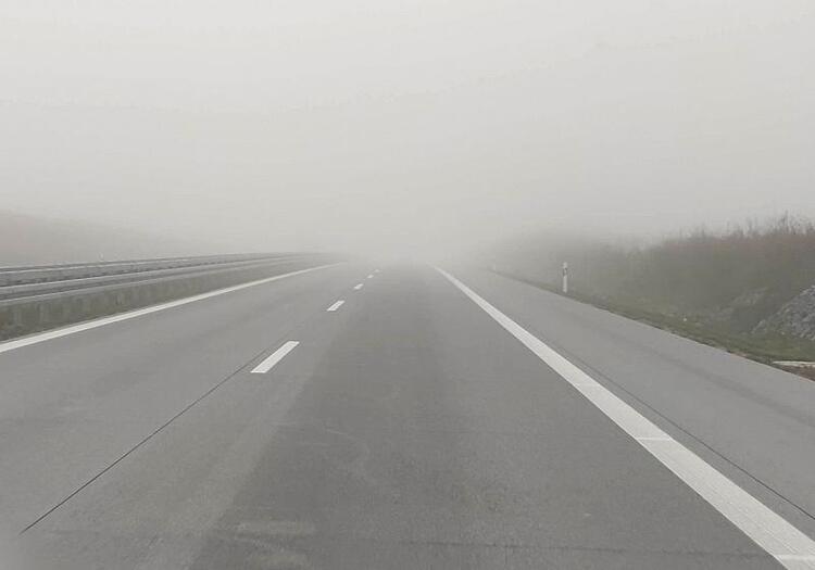 NRW meldet weniger Geisterfahrer
