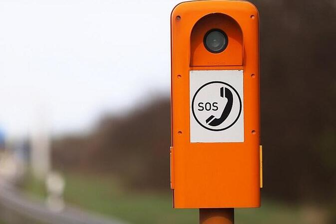 Mehr Verletzte bei Verkehrsunfällen - etwas weniger Tote