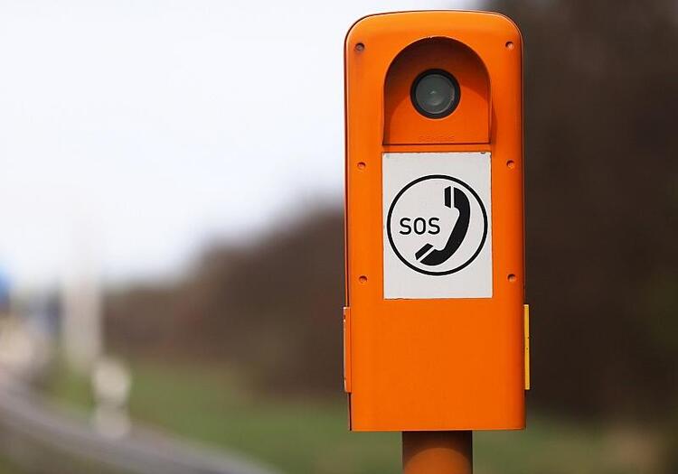 Mehr Verletzte bei Verkehrsunfällen - etwas weniger Tote
