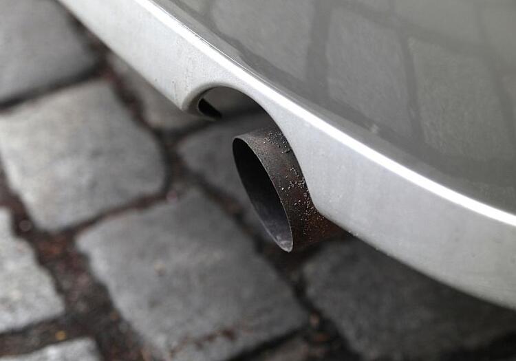 Bundesregierung nimmt Verdacht zu falschem Bio-Diesel 