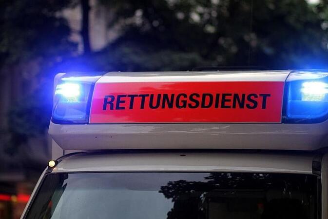 Mehrere Verletzte bei Attacke während Stadtfest in Solingen
