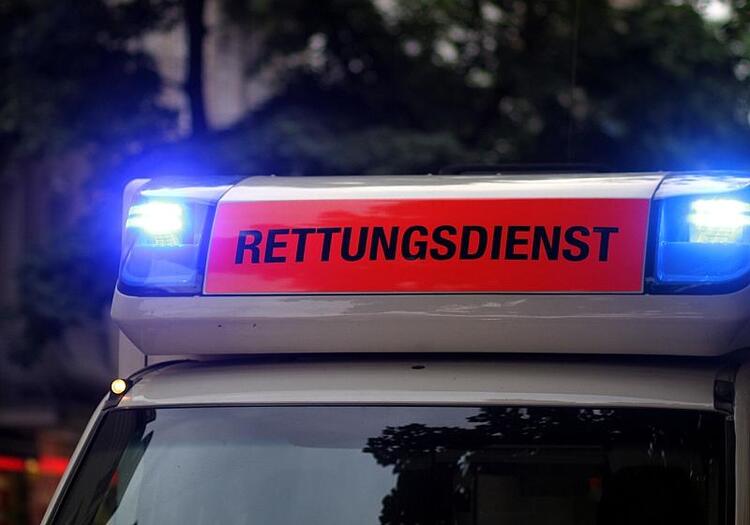 Mehrere Verletzte bei Attacke während Stadtfest in Solingen
