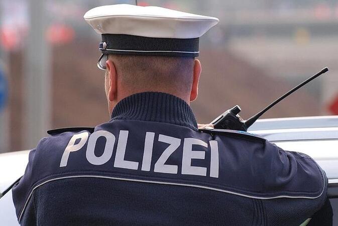 Bericht: Solingen-Attentäter hat sich gestellt