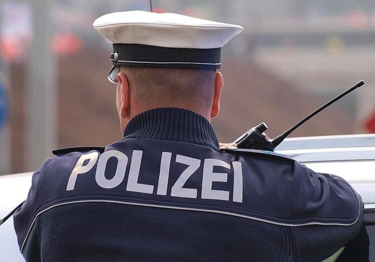Bericht: Solingen-Attentäter hat sich gestellt