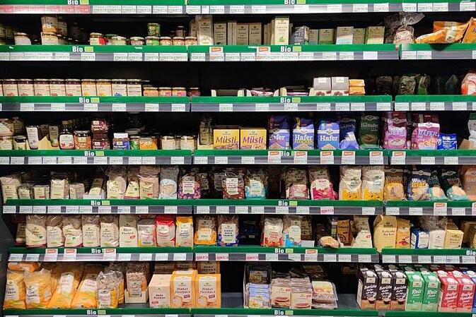 Länderdaten zeigen kräftig sinkende Inflationsrate