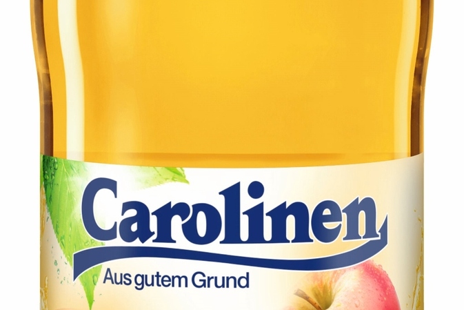 Neue Carolinen Markenstrategie: Traditionsunternehmen geht nächsten Schritt bei Einführung neuer Fla