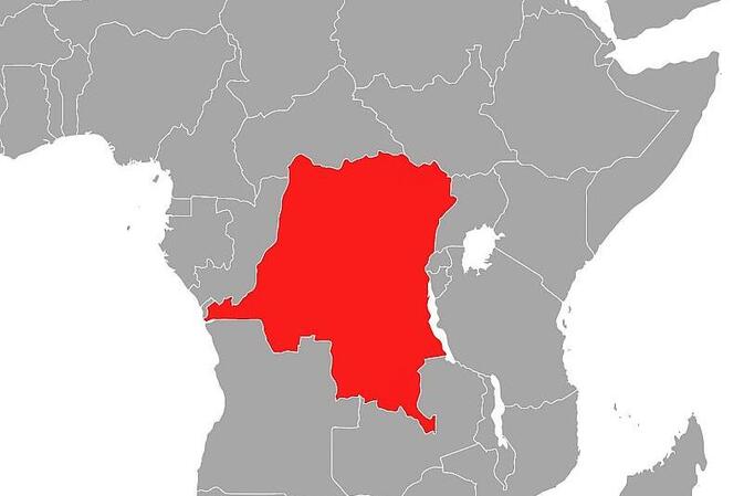 Zahlreiche Tote bei Ausbruchsversuch aus Gefängnis im Kongo