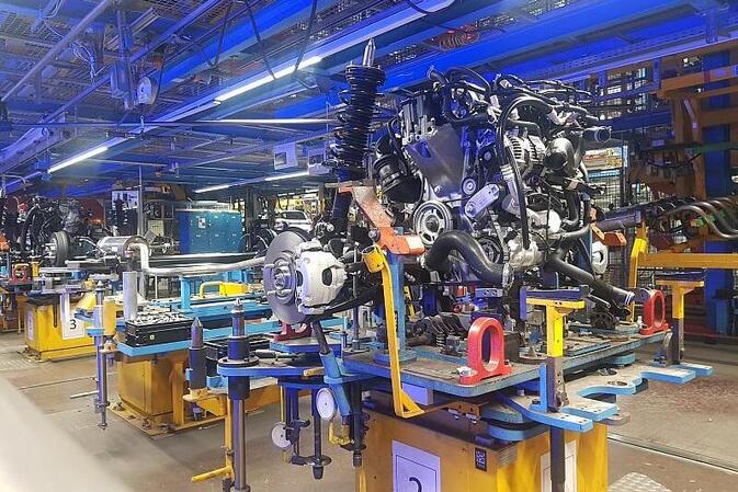 Klingbeil will Stromkosten der Unternehmen senken