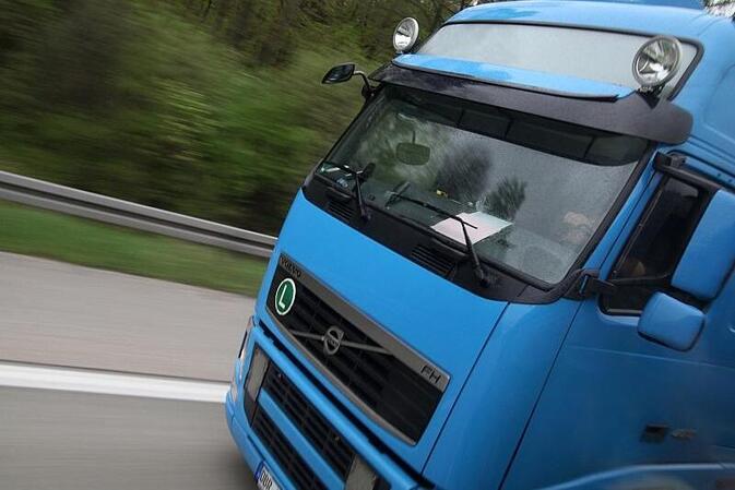 Ärger über Förder-Aus für Oberleitungs-Lkw