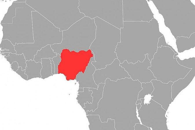 Nigeria: Dutzende Tote bei Kollision von Tanklaster und Transporter