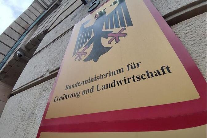 Landwirtschaftsministerium will Tierversuche reduzieren