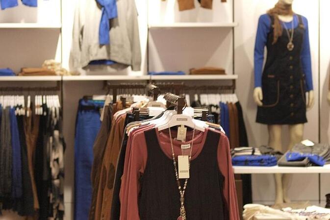 Deutsche Textil- und Modeindustrie bangt um Wettbewerbsfähigkeit
