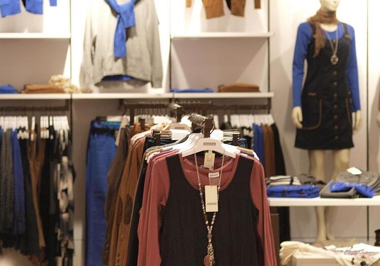 Deutsche Textil- und Modeindustrie bangt um Wettbewerbsfähigkeit