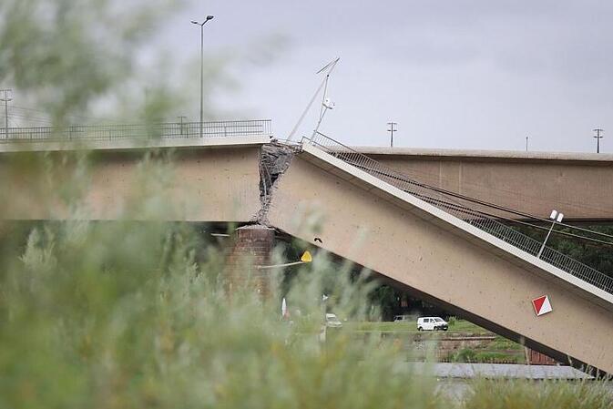 EVG: Sanierung der Verkehrsinfrastruktur dauerhaft sichern