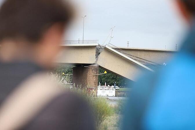 Gemeindebund fordert ''Investitionsoffensive Infrastruktur''
